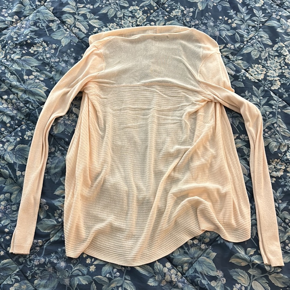 Express Sweater - Picture 3 of 3